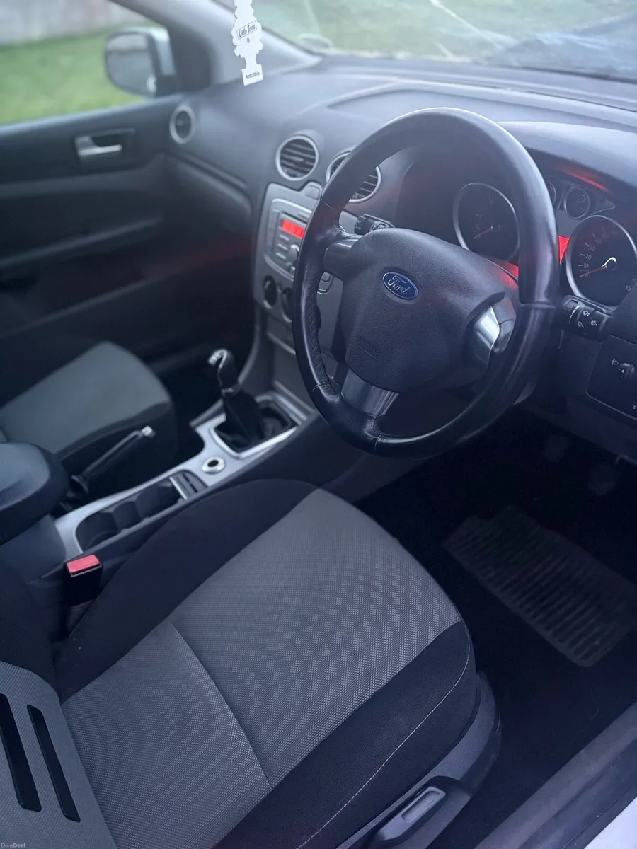 Ford Focus - Image 3