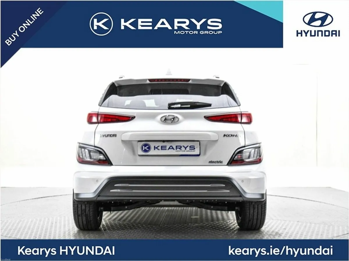 Hyundai KONA EV Executive 39 kWh - Image 3