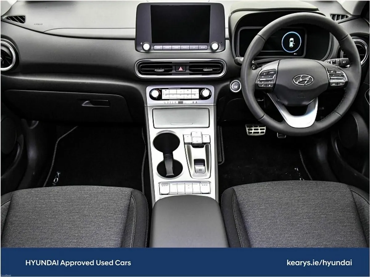 Hyundai KONA EV Executive 39 kWh - Image 4