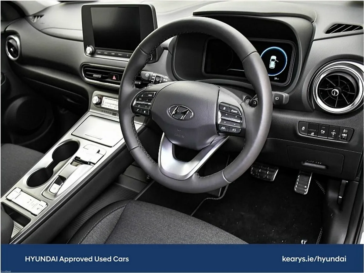 Hyundai KONA EV Executive 39 kWh - Image 6