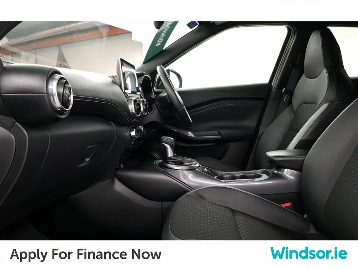 Nissan Juke HYBRID 1.6 SV PREMIUM - Image 4