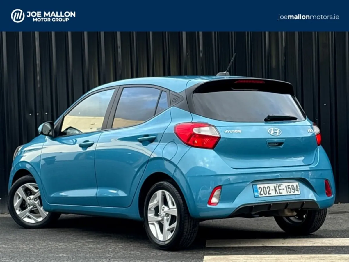 Hyundai i10 i10 Deluxe - Image 2