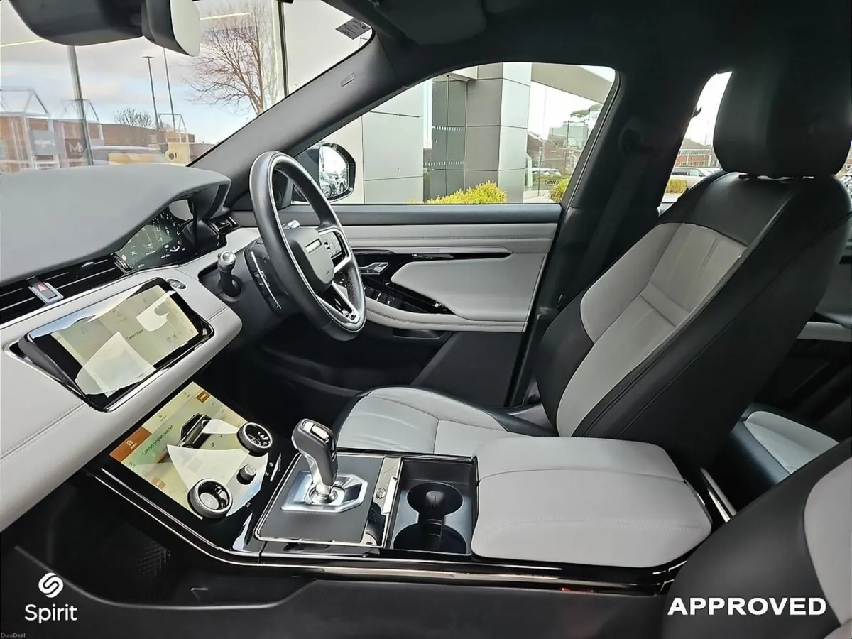 Land Rover Range Rover Evoque Phev R-Dynamic SE A/ - Image 4