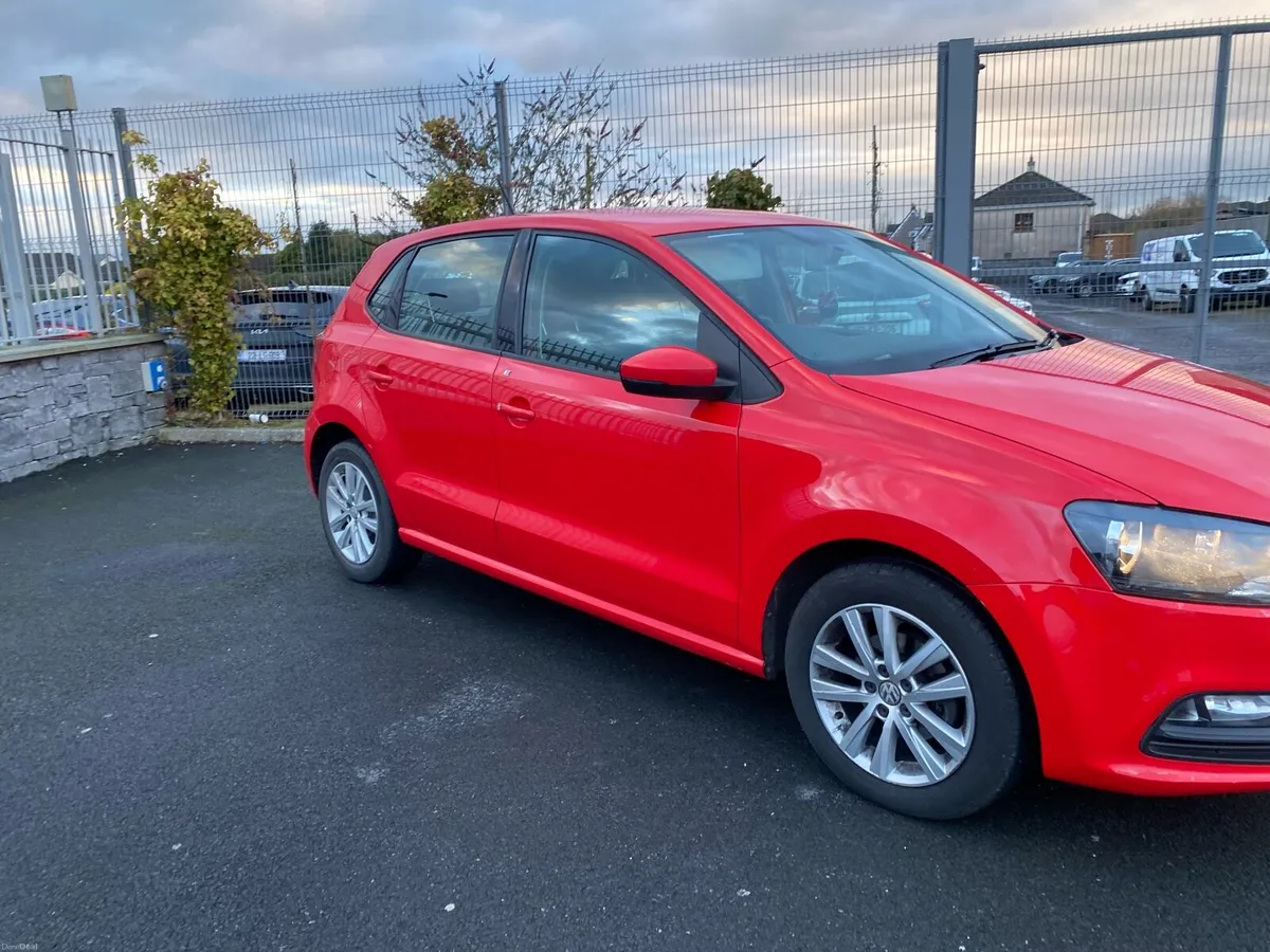 Volkswagen Polo TL - Full service history stamped - Image 2