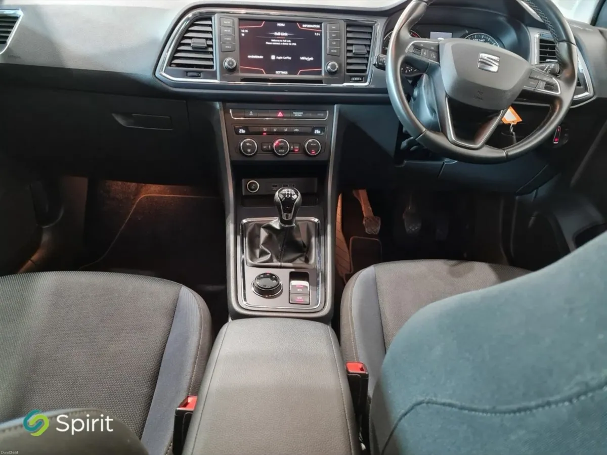 SEAT Ateca 1.5TSI SE*150HP* *Call Stephen 086 4621 - Image 4
