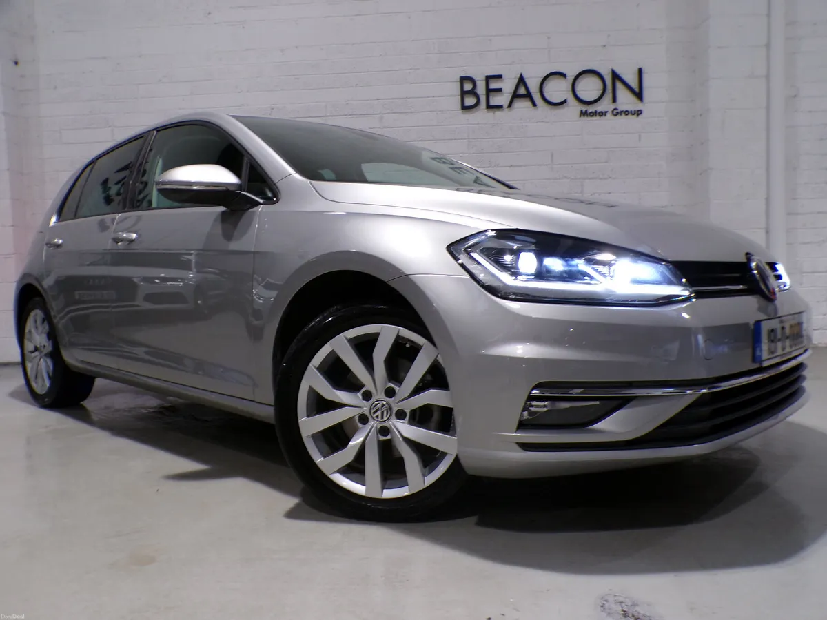 *MIESTER EDITION*MARK 7.5*AUTO*LEATHER HEATED SPOR - Image 1