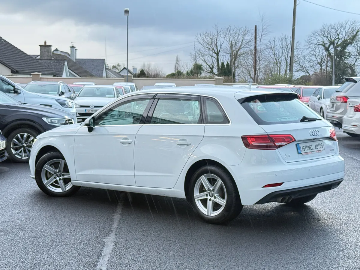 172 AUDI A3 HATCHBACK 1.4 AUTOMATIC - Image 3