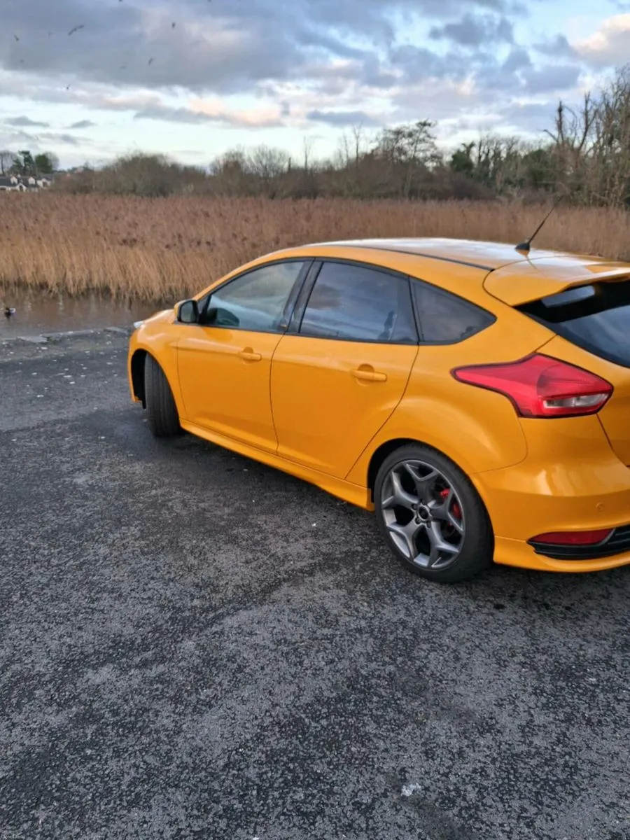 Ford focus st3 250bhp - Image 3
