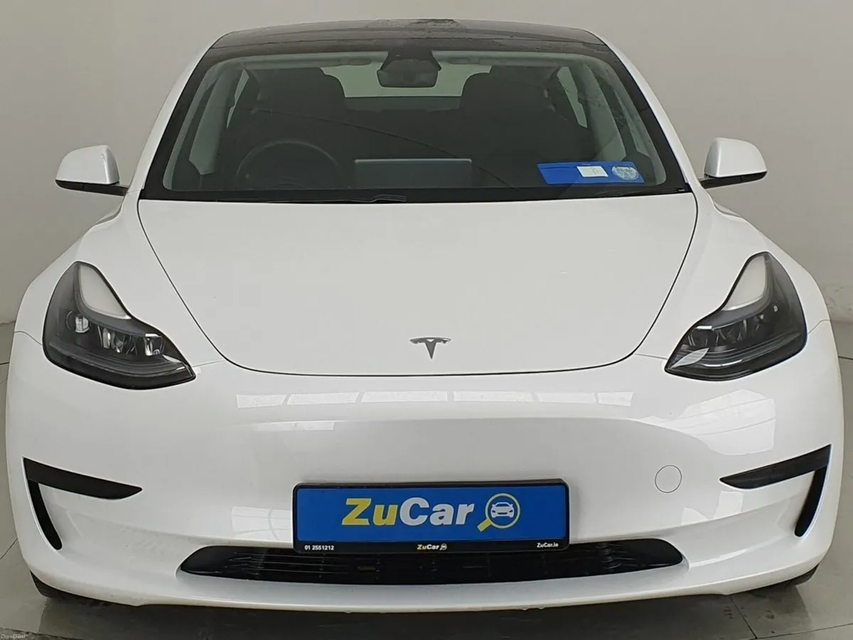 Tesla Model 3 RWD - Image 2