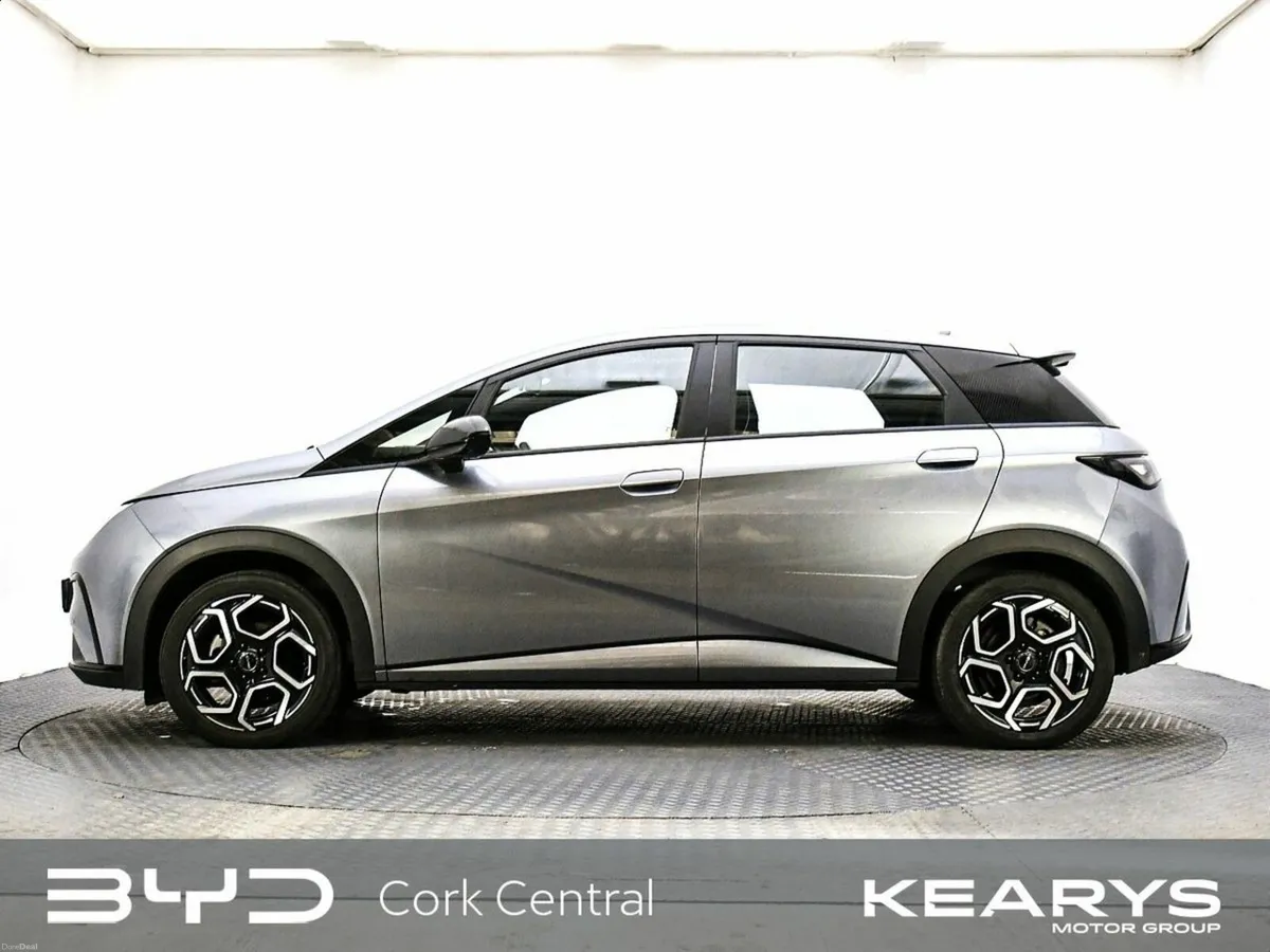 BYD DOLPHIN Comfort 60.48kWh - Image 4