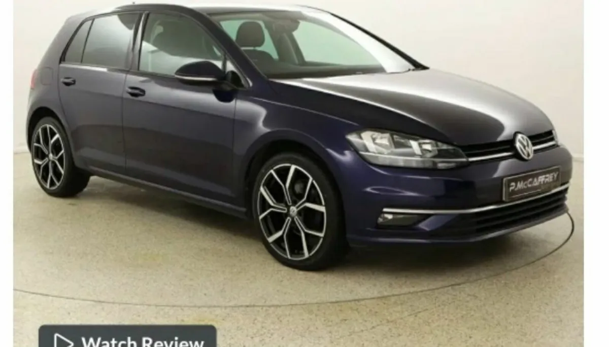 Volkswagen Golf 2019 - Image 1