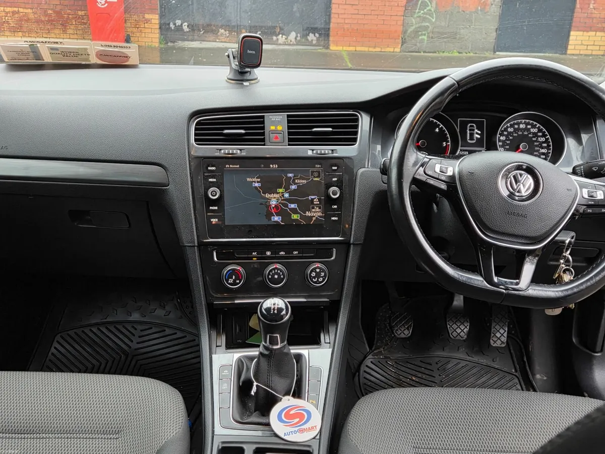 Volkswagen Golf 2019 - Image 2