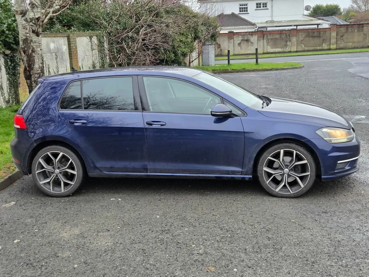 Volkswagen Golf 2019 - Image 3