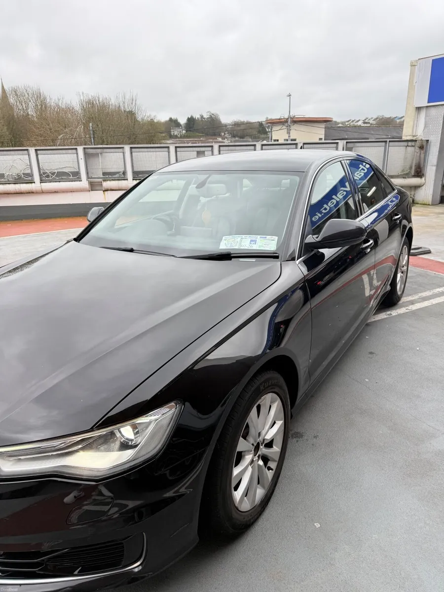 Priced to sell, clean, high-quality Audi for sale - Image 2