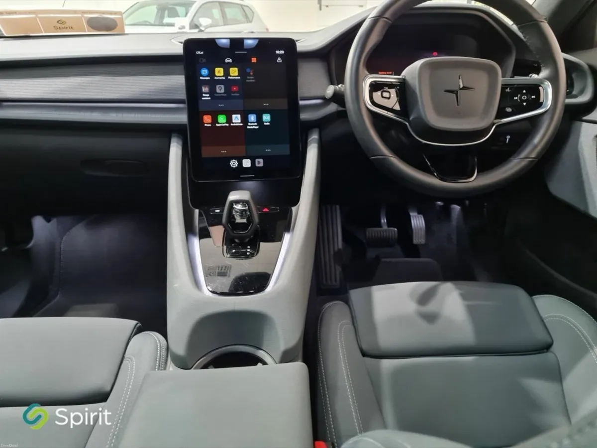 Polestar 2 Long Range Dual Motor Plus Pack *Call S - Image 4