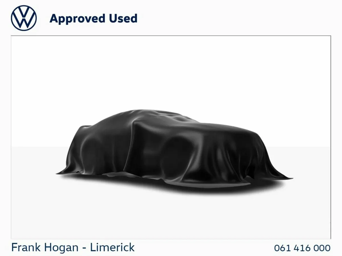 Volkswagen Tayron R-Line 75 1.5 eHybrid 110 kW (15 - Image 1