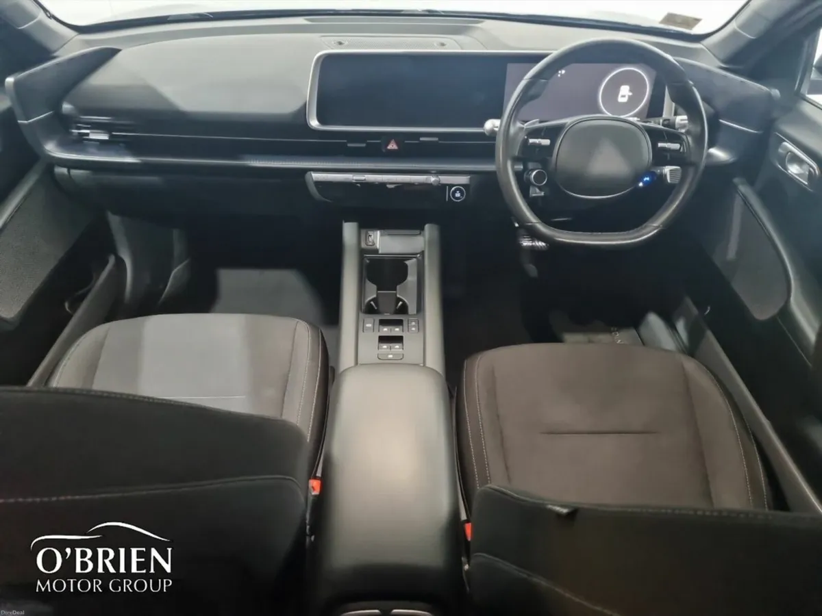 Hyundai IONIQ 6 Ioniq 6 Signature 77 kW - Image 2