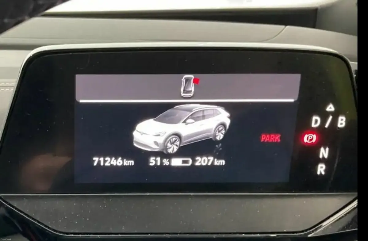 Volkswagen ID.4 LIFE 77KWH *JUST IN* €55 PER WEEK - Image 4