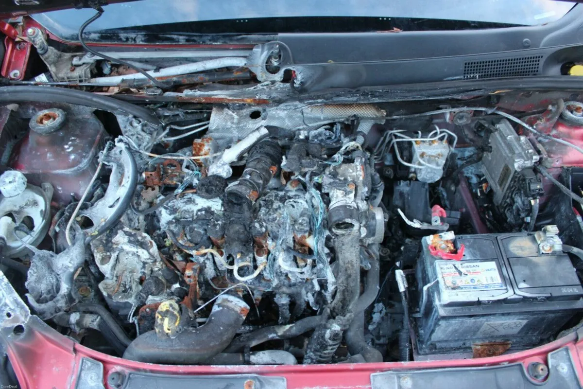 Dacia Sandero Stepway 1.5 dCi 90 STEPWAY ALTERNATI - Image 2