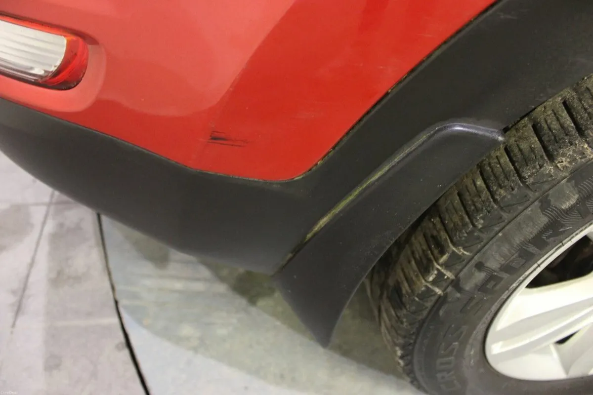 Kia Sportage 1.7 PLATINUM (TENDER 36) - Image 4