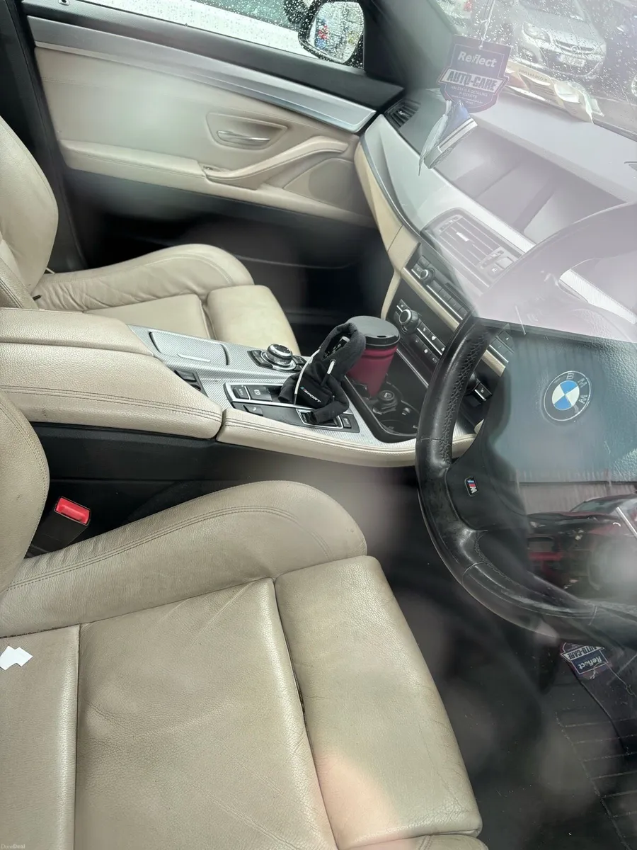 F10 m sport - Image 2