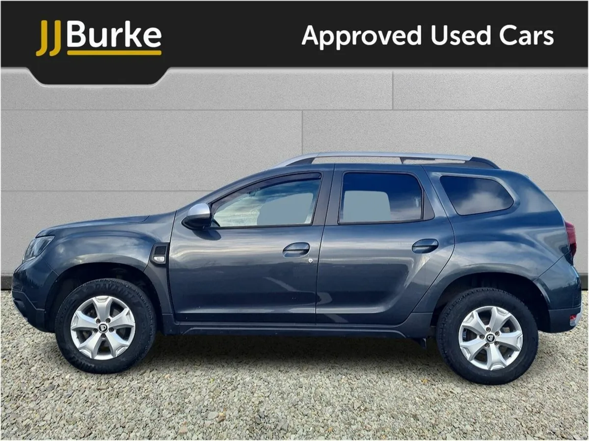 Dacia Duster 1.5 Blue dCi 115 Comfort - Image 3