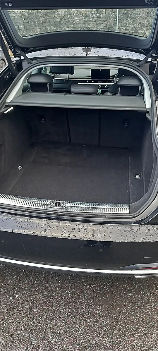 Audi A5 2022 - Image 4