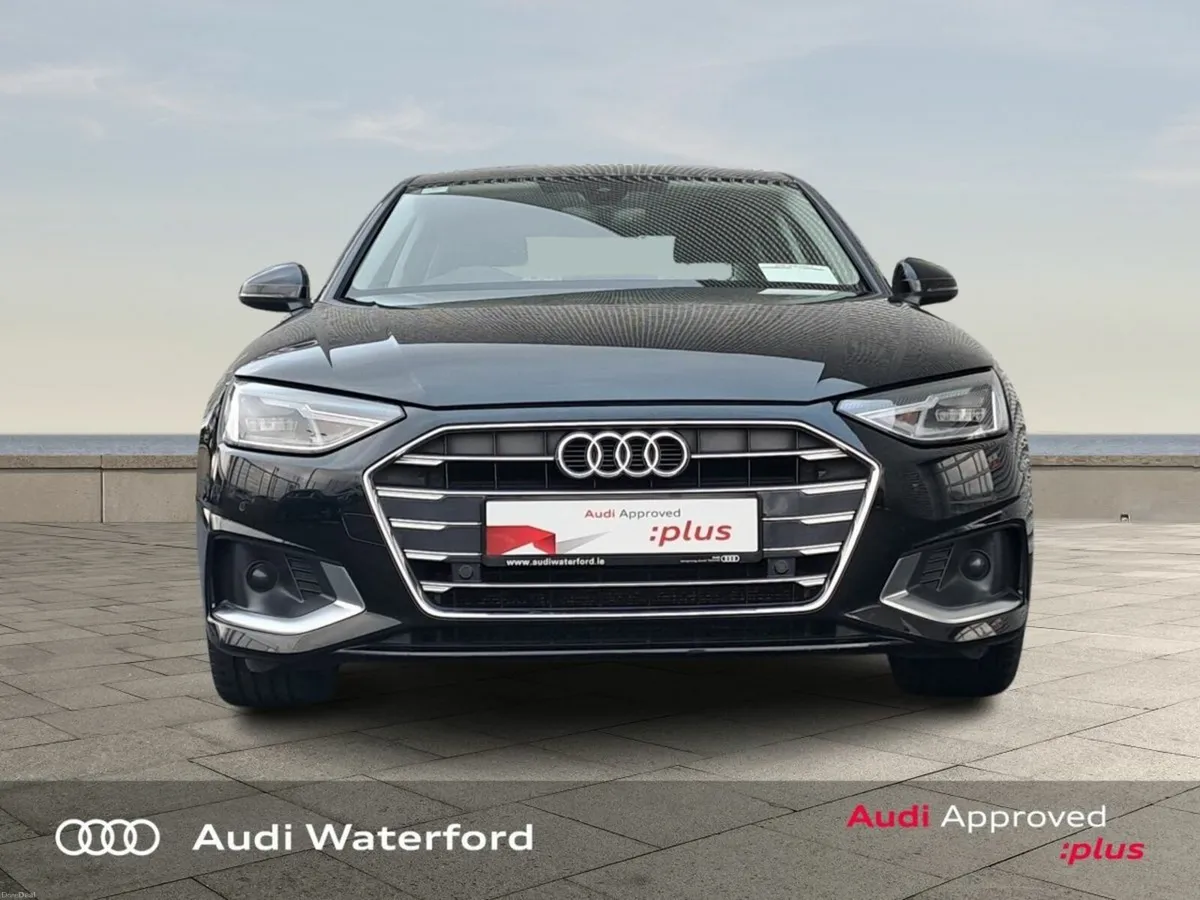 Audi A4 35 Tdi SE from €448 per month - Image 2