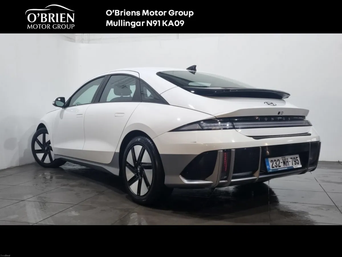 Hyundai IONIQ 6 Ioniq 6 Signature 77kW - Image 3