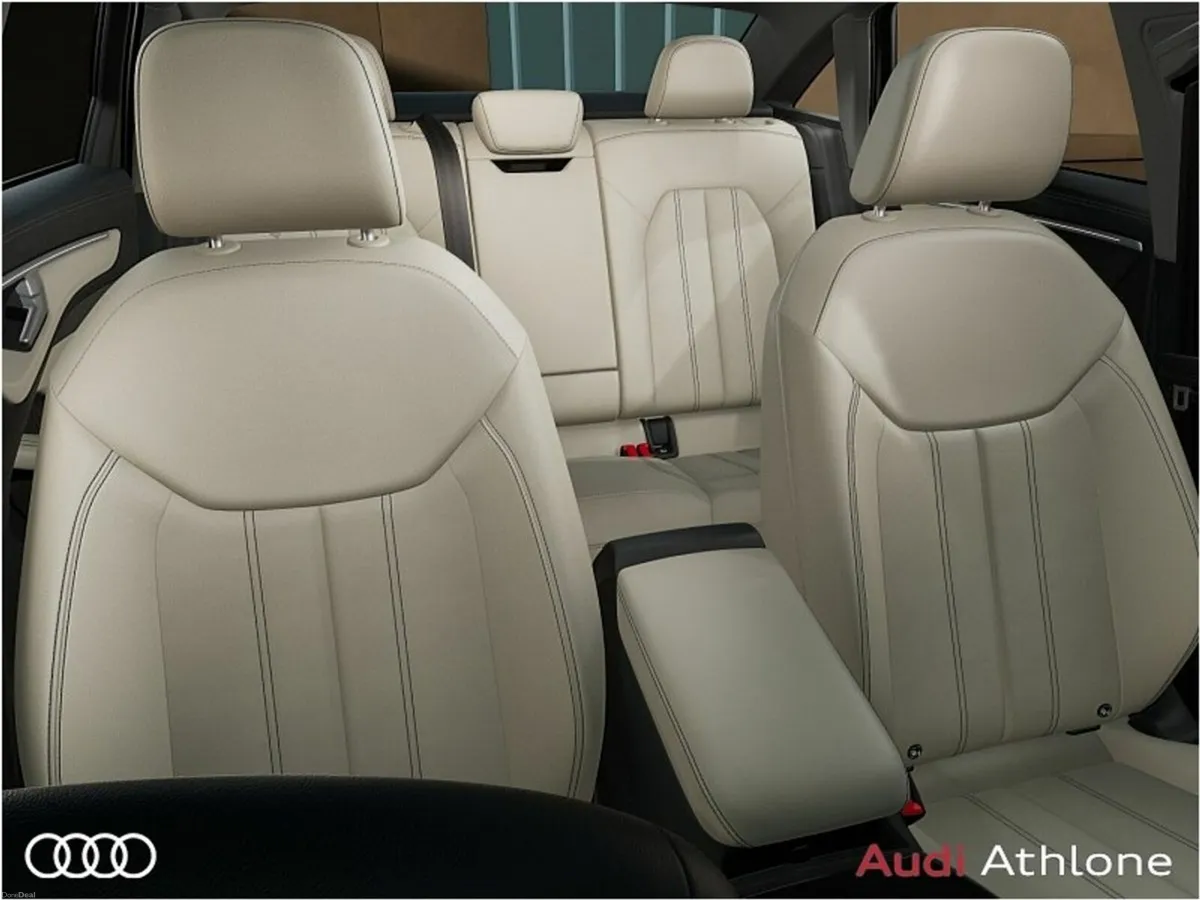 Audi A6 2.0TDI 204BHP SE Plus S-Tronic - DUE IN FO - Image 4