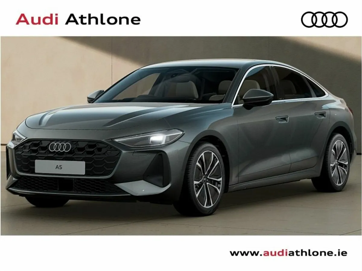 Audi A5 2.0TDI 204BHP SE S-Tronic - DUE IN FOR 261 - Image 1