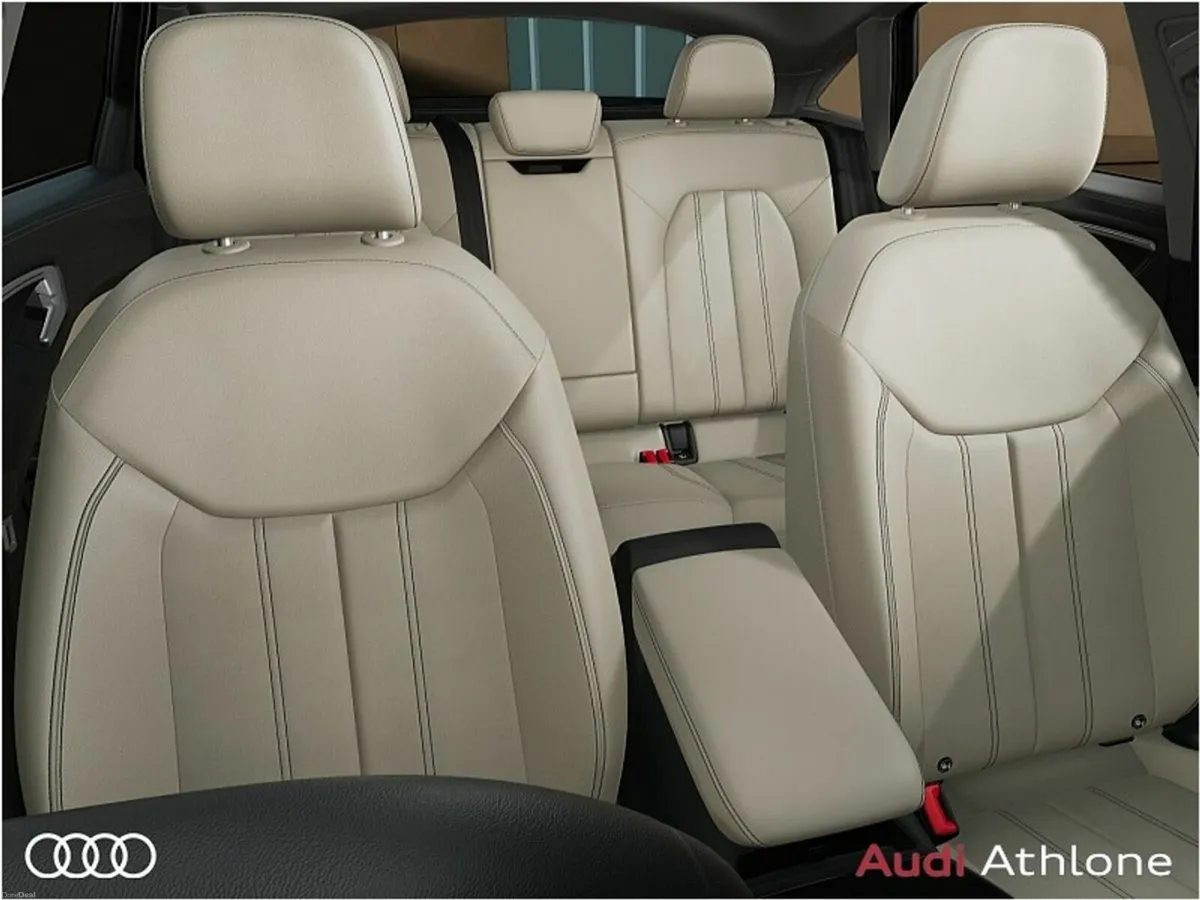 Audi A5 2.0TDI 204BHP SE S-Tronic - DUE IN FOR 261 - Image 4