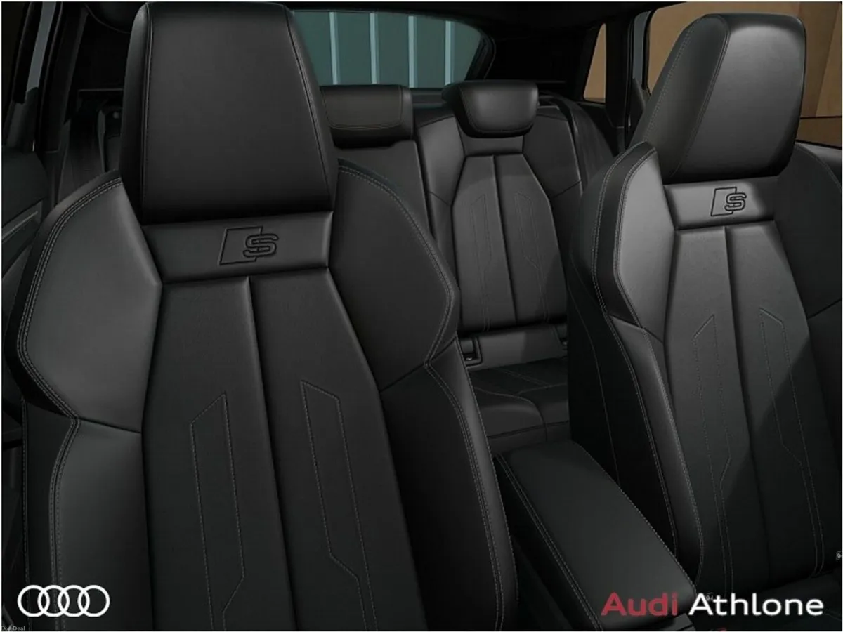 Audi A3 Sportback 2.0TDI 115BHP S-Line - DUE IN FO - Image 4