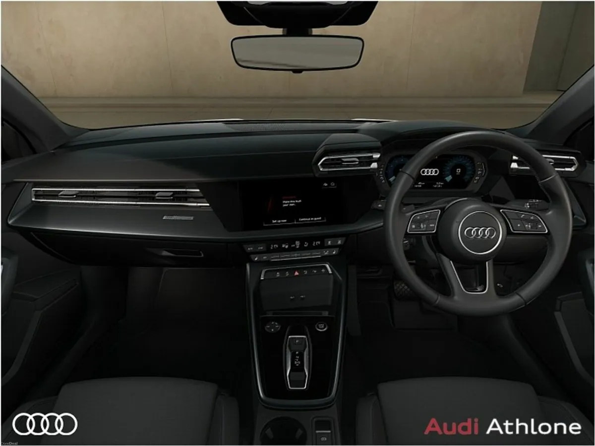 Audi A3 Sportback 1.5TFSI 150BHP SE S-Tronic - DUE - Image 2