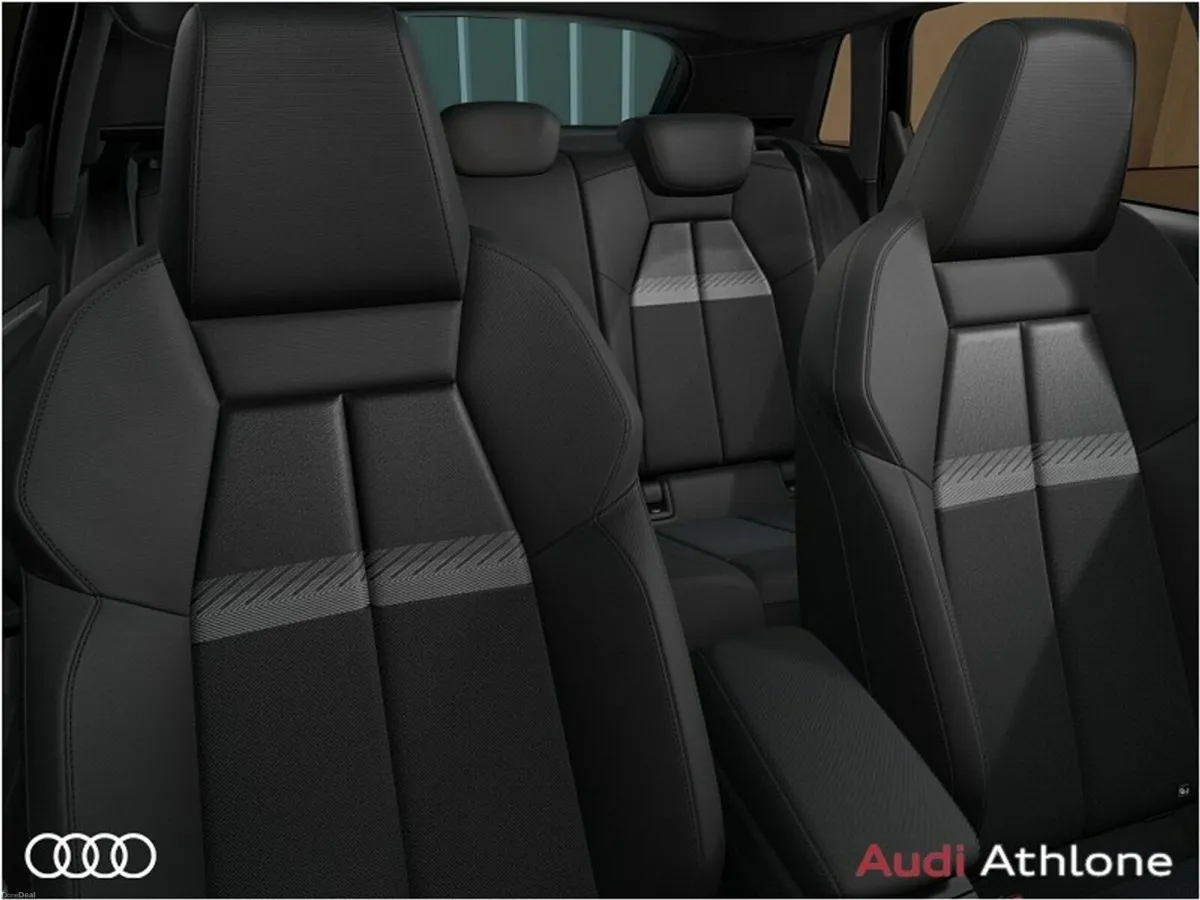 Audi A3 Sportback 1.5TFSI 150BHP SE S-Tronic - DUE - Image 4