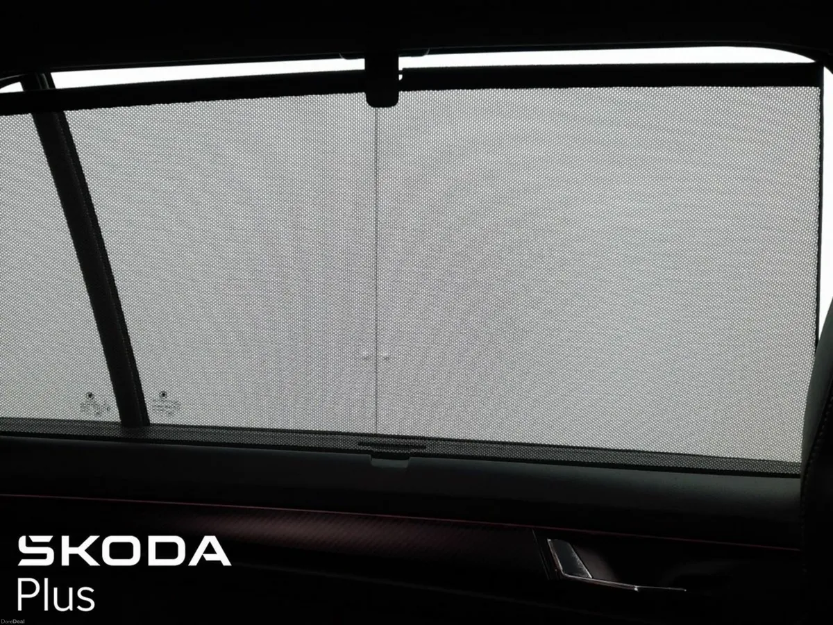 Skoda Kodiaq 2.0 TDI 150HP DSG SportLine 7 Seat - Image 4