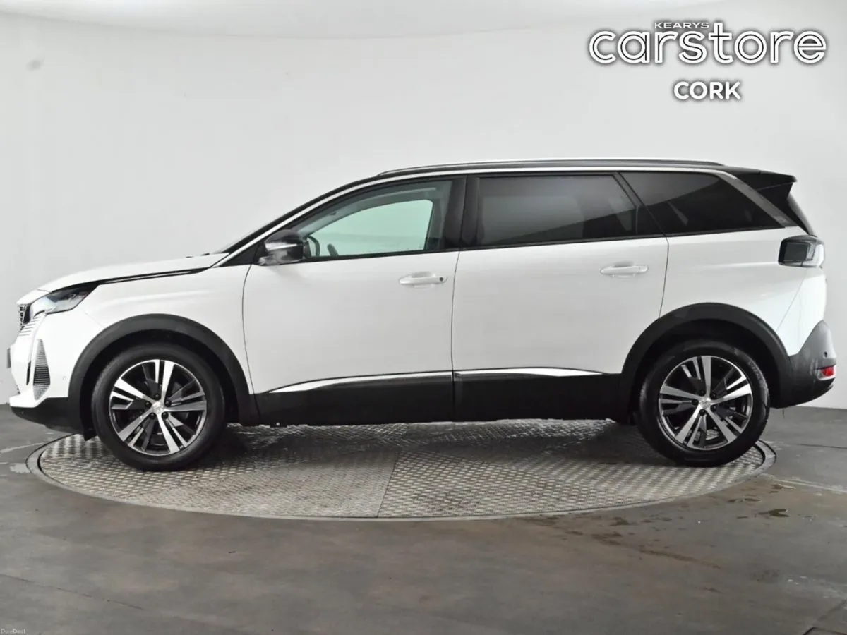 Peugeot 5008 1.5 BlueHDi 130bhp Allure - Image 6