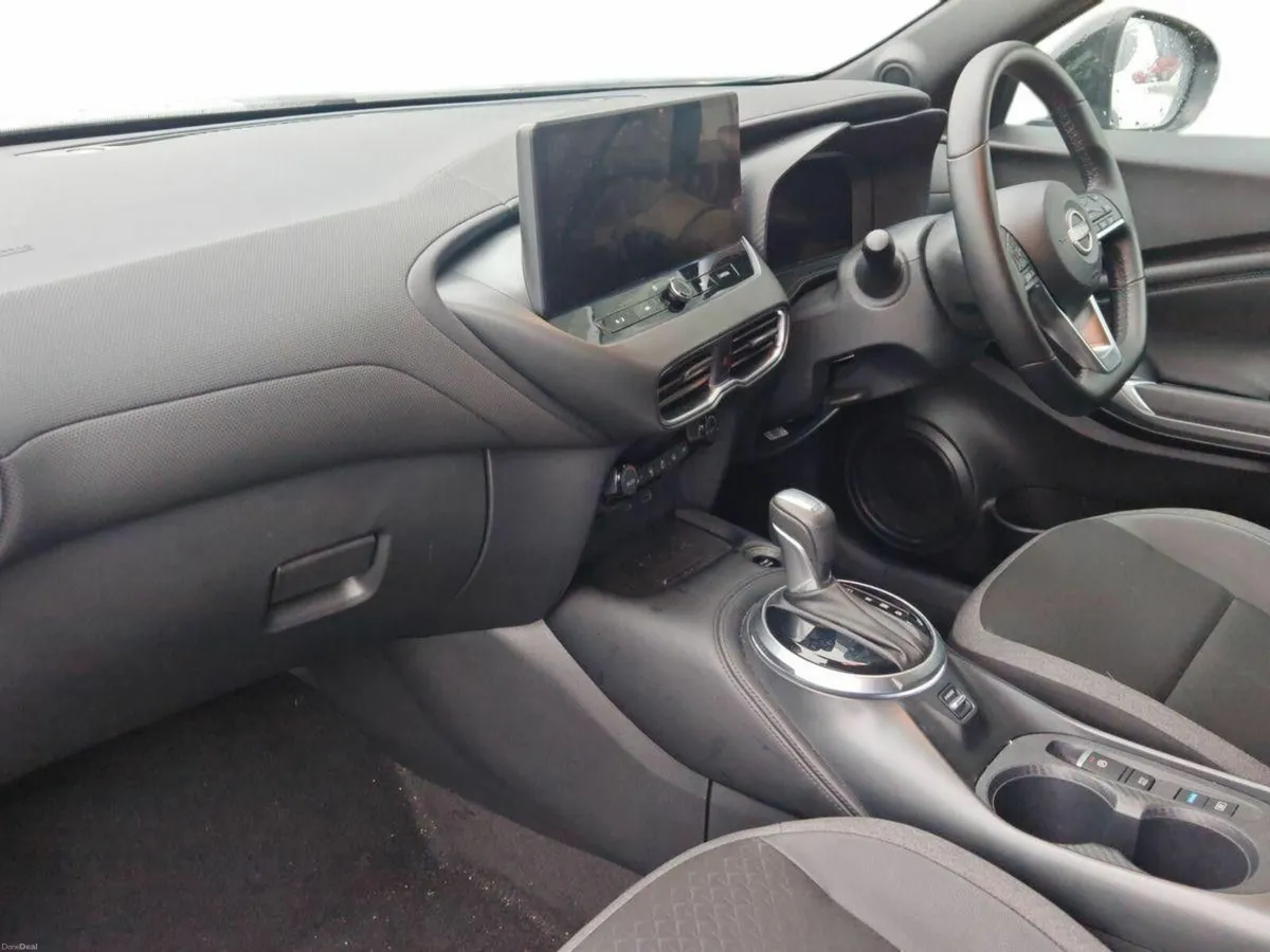 Nissan Juke 1.0T PET DCT 2WD SV Premium - Image 4