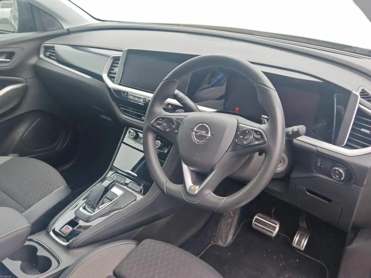 Opel Grandland X GRANDLAND X SRI-1.2 130BHP -PET- - Image 5