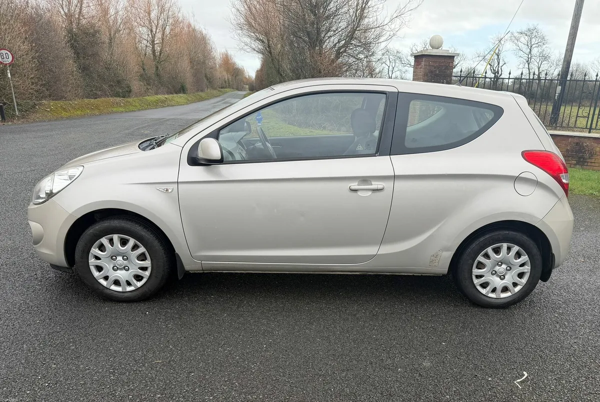 Hyundai i20 - Image 4