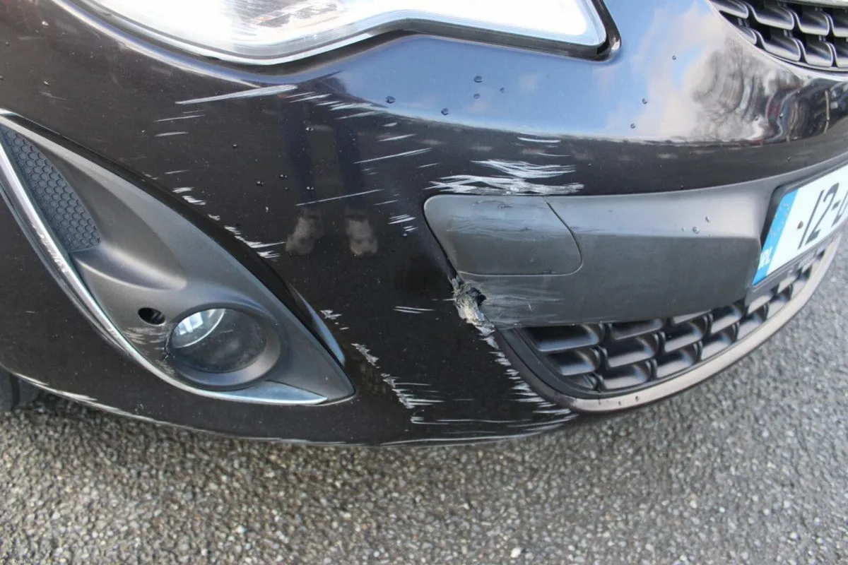 Opel Corsa 1.2 16v (85PS) SC S/S (TENDER 26) - Image 3