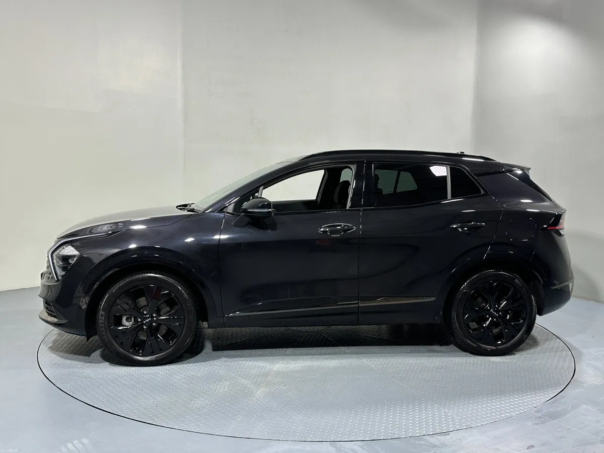 Kia Sportage Plug In Hybrid 4x4 251 - Image 4