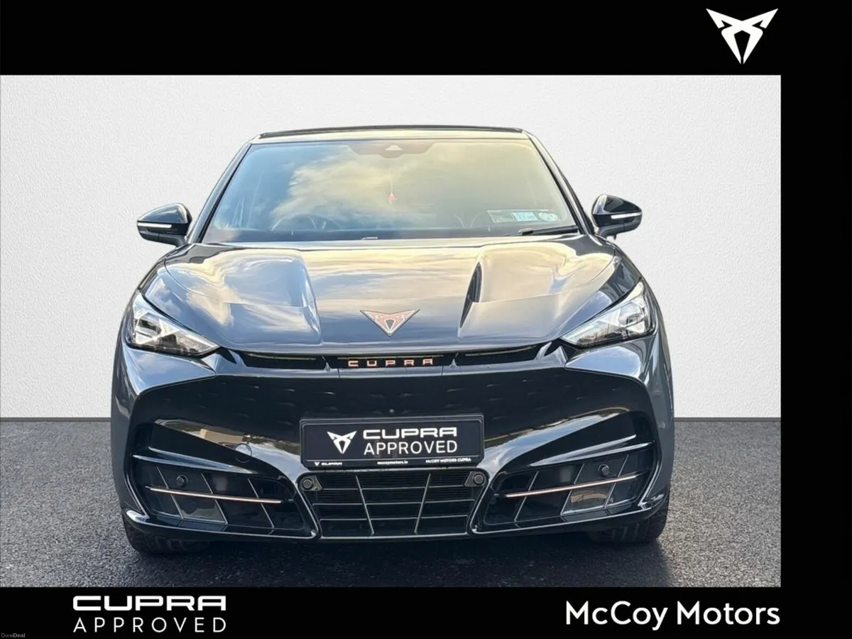 Cupra Tavascan ***DEMO***TAVASCAN ENDURANCE 6 286H - Image 2