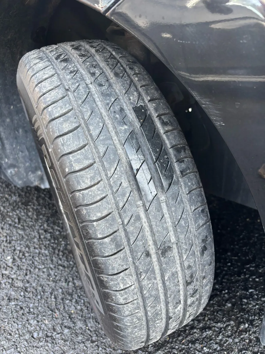 Nissan Note 1.2 - Image 4