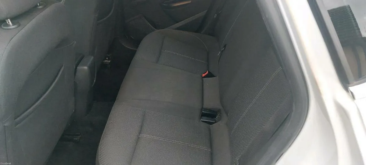 2013 opel astra 1.7 nct 12/26 tax 4/26 €2950 - Image 4