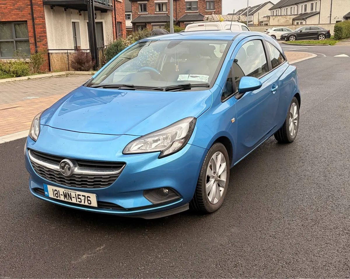 Opel Corsa - Image 2