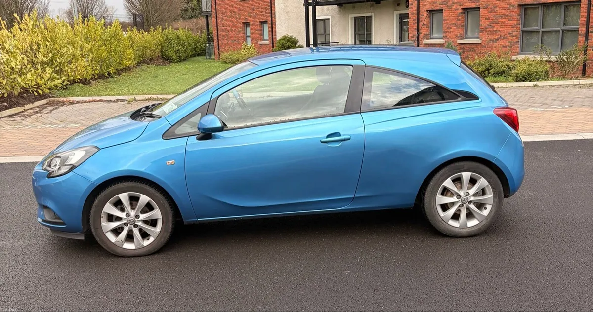 Opel Corsa - Image 3