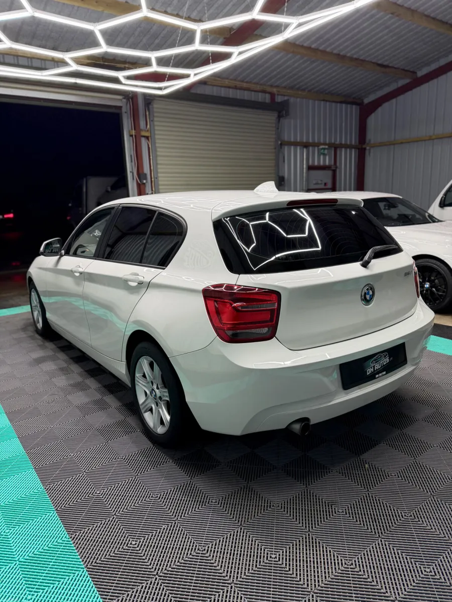 Now Reserved - 2014 (142) BMW 1 Series - Image 3
