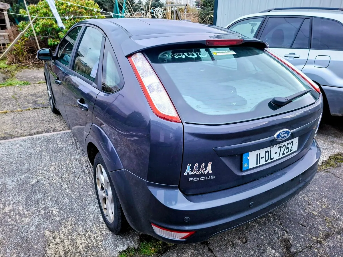 Ford Focus 2011 - Image 4