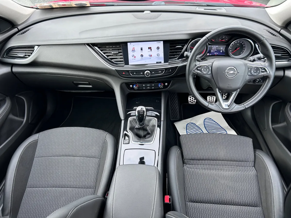 2017 OPEL INSIGNIA 1.6d SRI SPORT NEW MODEL - Image 2